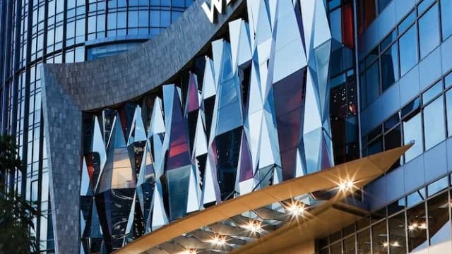 The Westin Guangzhou · Hotel photo