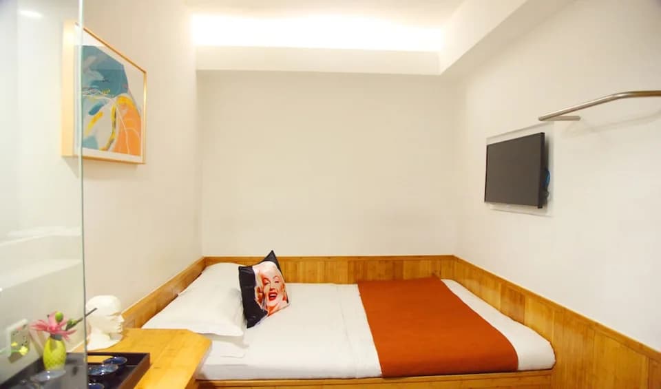 Timmy Hotel · Hotel photo