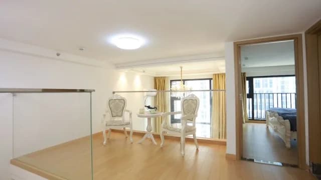 Ihouse Executive Apartment · Hotel photo