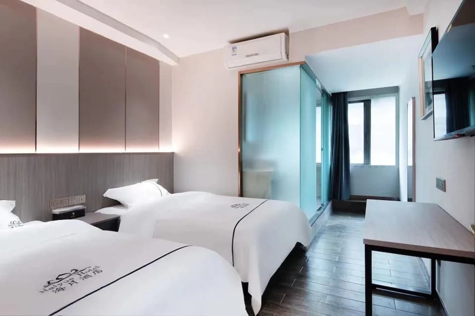 Hai Yue Totel · Hotel photo