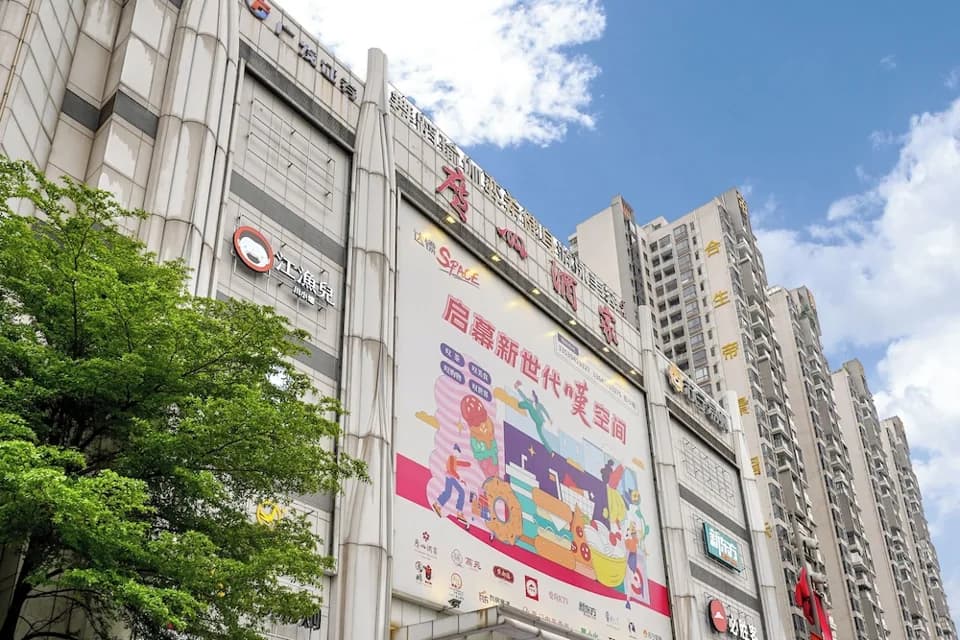 HT legend Hotel · Hotel photo