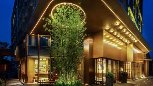 Guangzhou Drimin House Hotel · Hotel photo