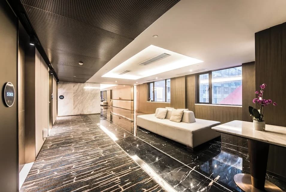 Ycity RESIDENCE · Hotel photo