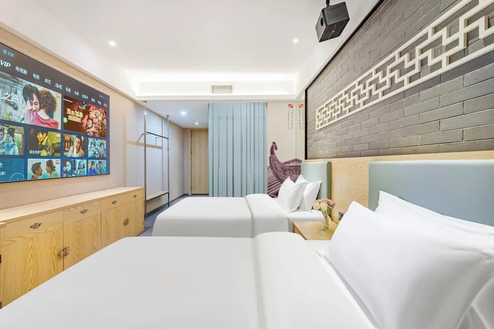 Lemon Breeze Hotel · Hotel photo