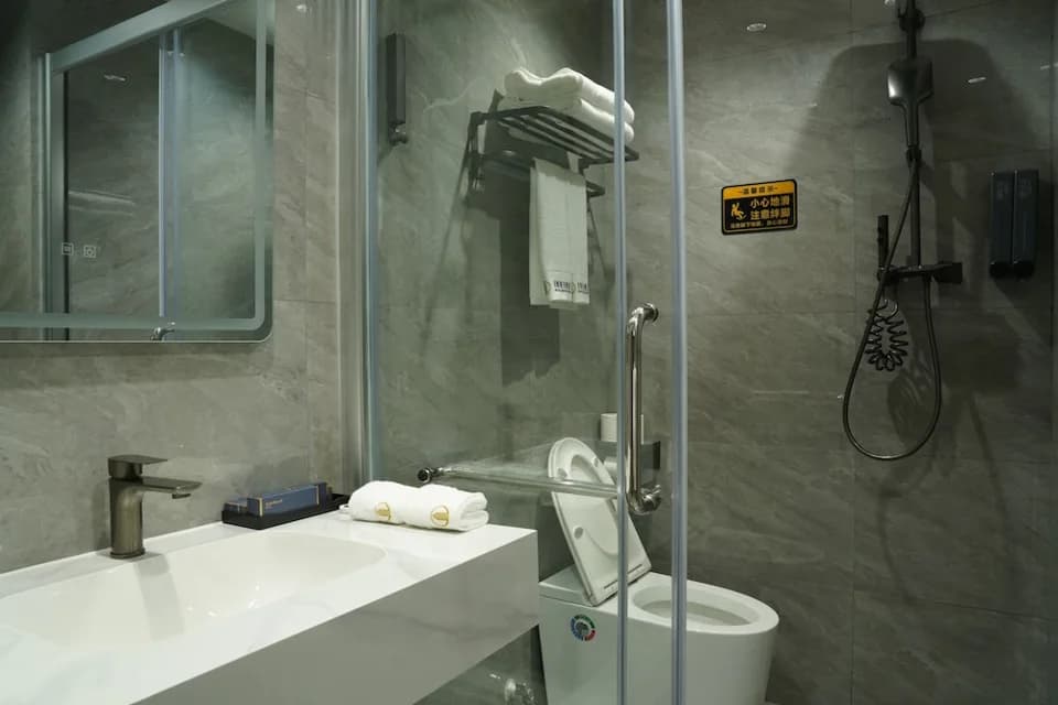 Meihao Exquisite Hotel · Hotel photo