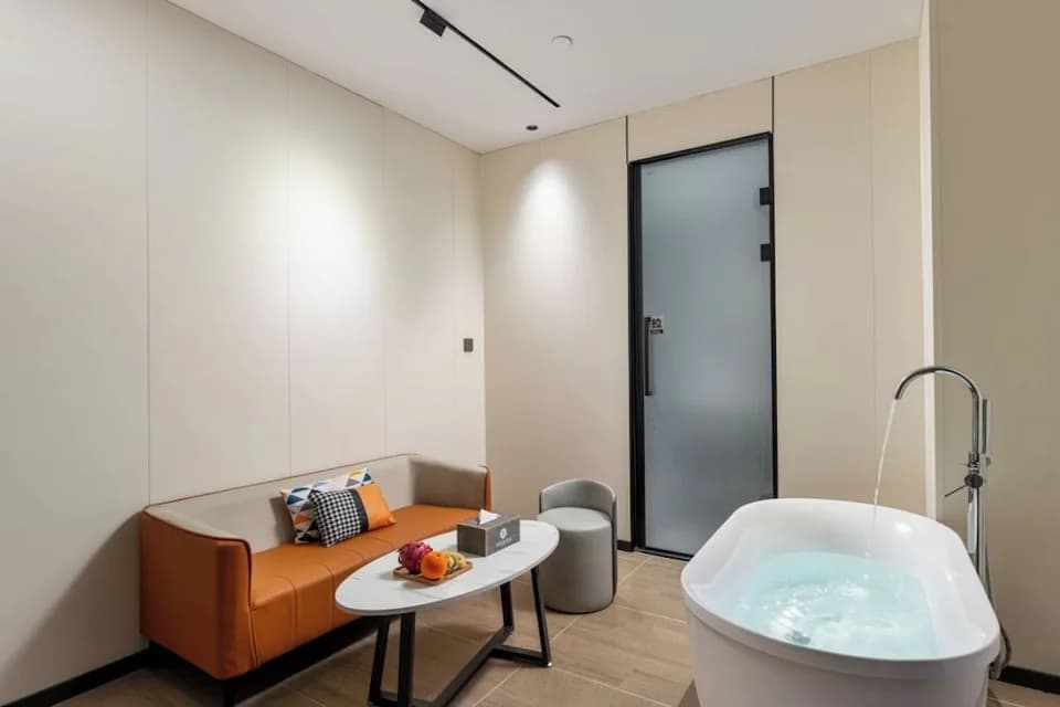 SIGALO Hotel · Hotel photo