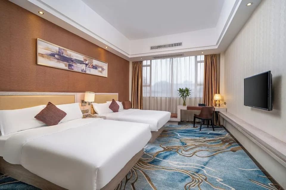 Penguin Airport hotel&free shuttle bus · Hotel photo