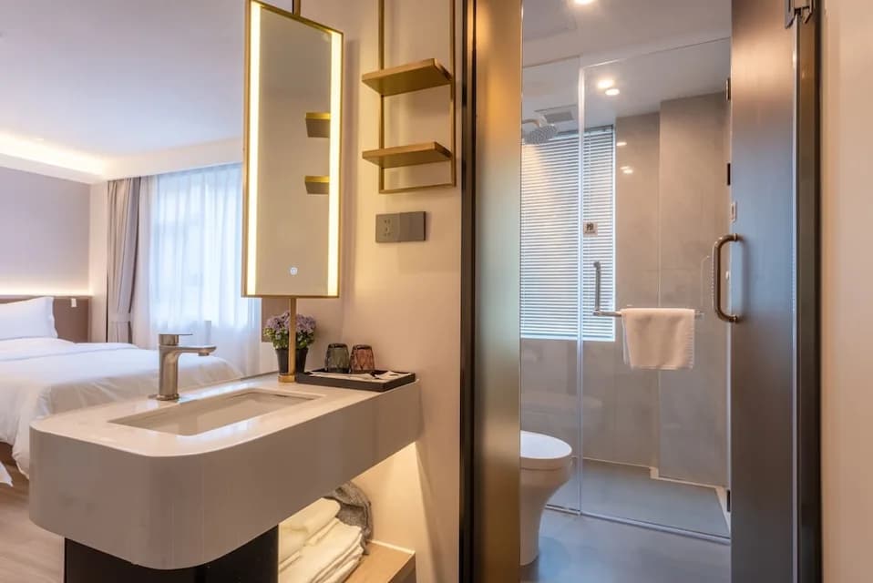 Huanyi Hotel · Hotel photo