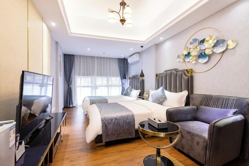 Yangyun San Sheng Ji Gong · Hotel photo