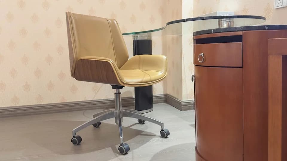 Yuezhi Hotel Guangzhou Yuexiu Park · Hotel photo