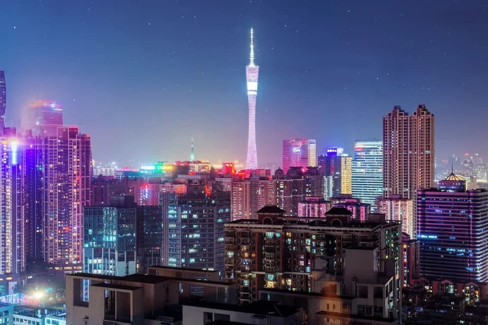 Kevis International Hotel Apartment · Hotel photo