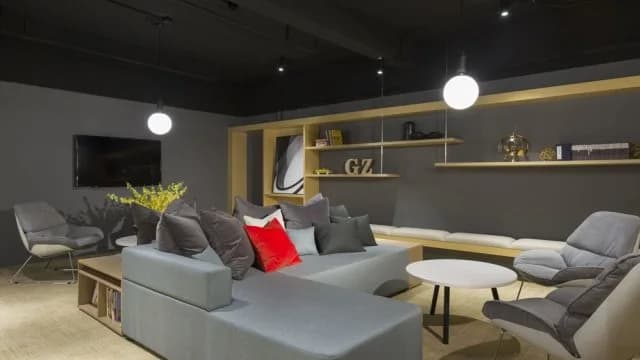 LN Residence by China Hotel · Hotel photo