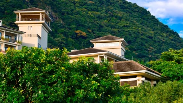 GOLDLEAF HOTEL COUNTRY GARDEN GUANG ZHOU · Hotel photo