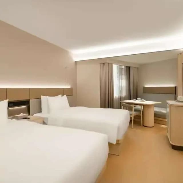 Junshan Hotel · Hotel photo
