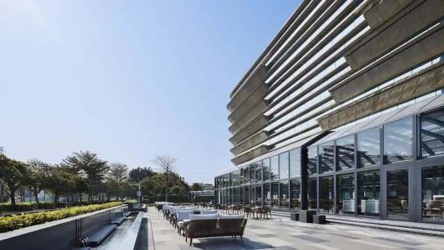 The Westin Pazhou · Hotel photo