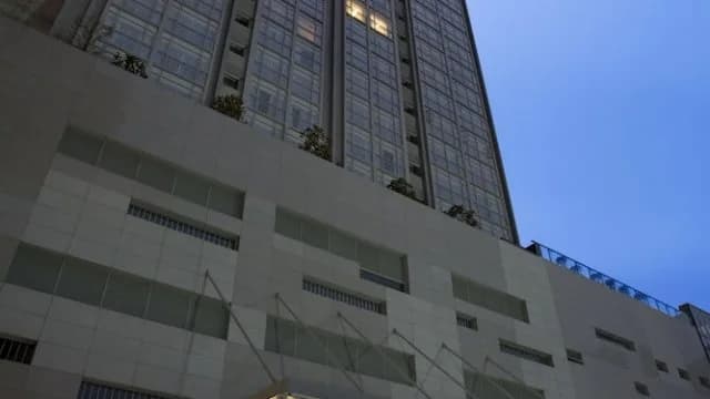 Ascott Guangzhou · Hotel photo