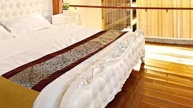 Badun International Apartment · Hotel photo