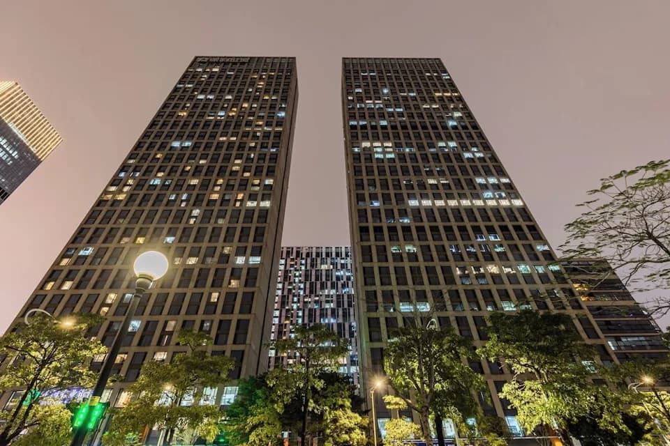 Xingyi International Hotel Poly Store · Hotel photo