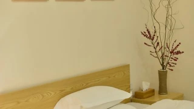 Xizhengjia Apartment Hotel (Guangzhou Pazhou Convention and Exhibition Center) · Hotel photo