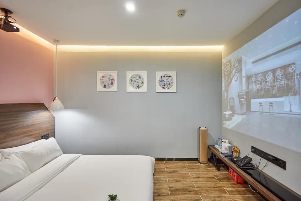 Spring Time Hotel · Hotel photo