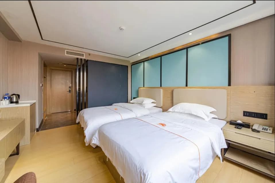 Warmyes Business Hotel · Hotel photo