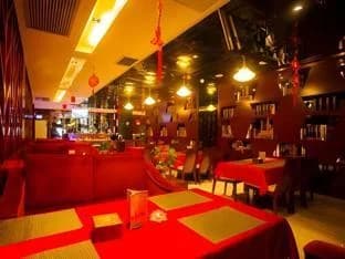 锦江都城酒店广州白云新城万达广场店住宿实景