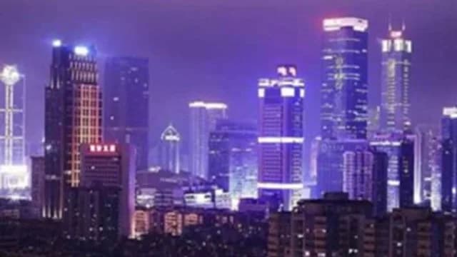 Dan Executive Apartment Guangzhou · Hotel photo