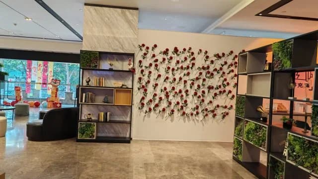 Homeinn Selected Hotel (Guangzhou Yong Qing Fang LiWanHu GongYuan Dian) · Hotel photo
