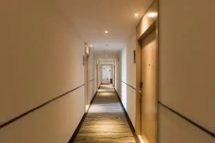 City Comfort Inn Guangzhou Kecun Metro Station Pazhou International Exhibition Center · Hotel photo