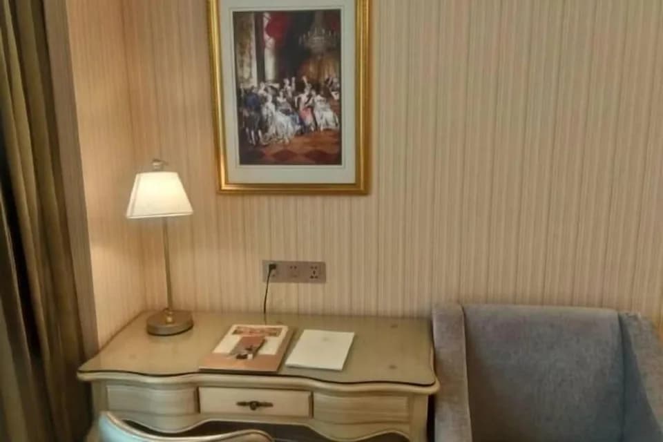 Vienna 3 Best Hotel Guangzhou Zengcheng Shapu · Hotel photo