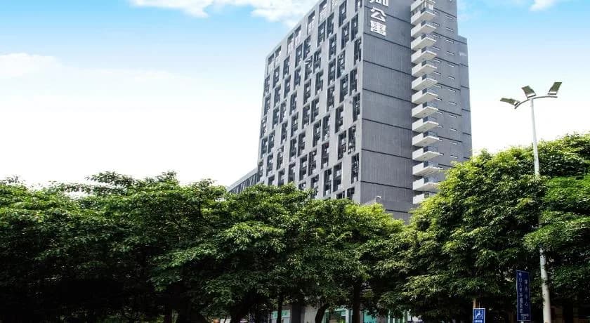 Mihua International Apartment · Hotel photo