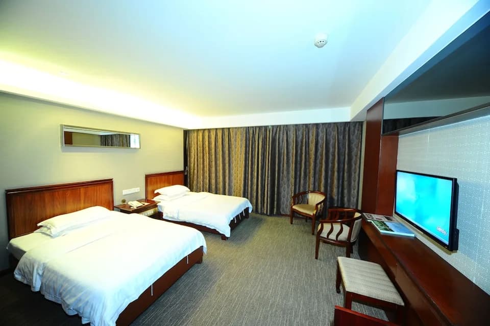 Good East hotel · Hotel photo
