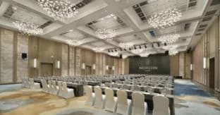 THE MODERN HOTEL Guangzhoua · Hotel photo