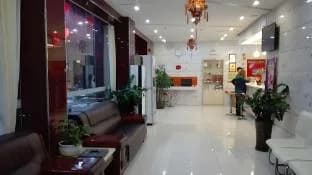 Thank Inn Plus Hotel Guangzhou Huadu District Shiling Town Pangu Road · Hotel photo