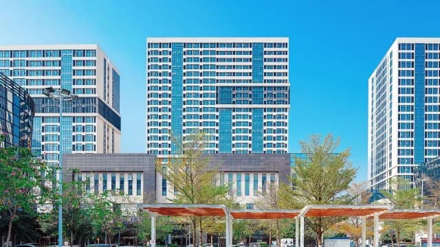 Changfeng Future Apartment Hotel · Hotel photo