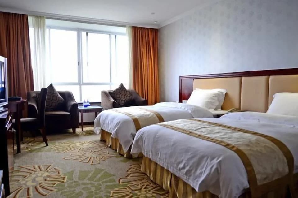 Hilton Garden Inn Guangzhou Conghua · Hotel photo