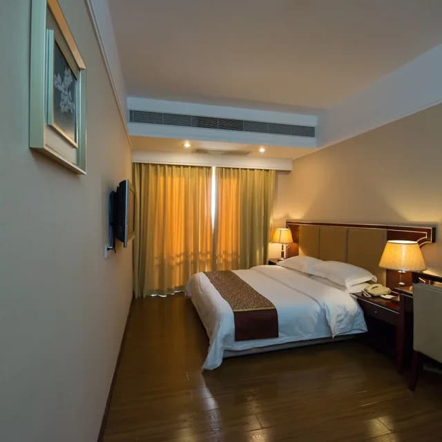 Guangzhou Yinfeng International Apart Hotel · Hotel photo