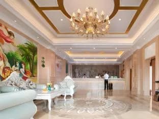 Vienna Hotel Guangzhou Airport Gaosu Pingsha · Hotel photo