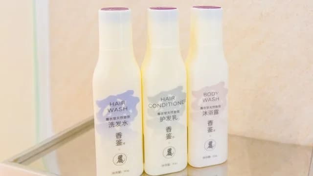 Lavande Hotel (Guangzhou Xiajiao Metro Station Shaxi Hotel Supplies City Branch) · Hotel photo