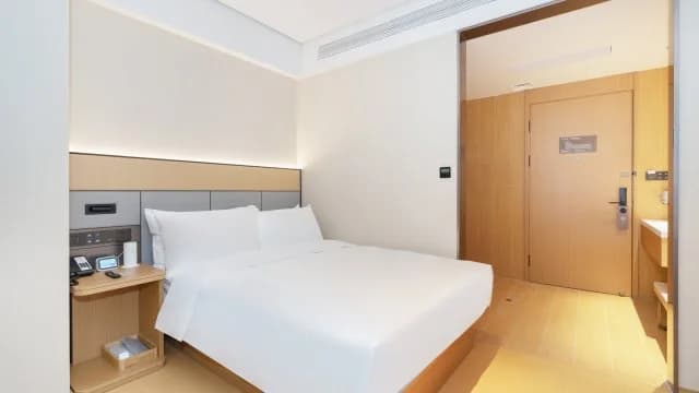 JI Hotel (Guangzhou Fangcun District) · Hotel photo