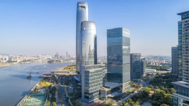 广州保利悦雅酒店 -广交会期间设免费穿梭巴士住宿实景
