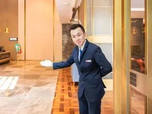 Echarm Plus Hotel Guangzhou Quzhuang Metro Station · Hotel photo
