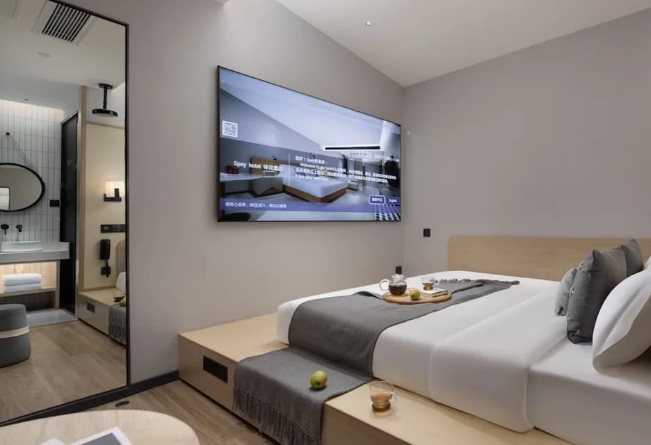 SPEY HOTEL · Hotel photo