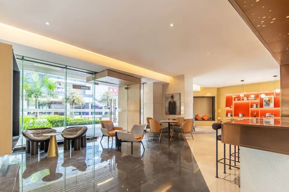 Keypai Hotel · Hotel photo