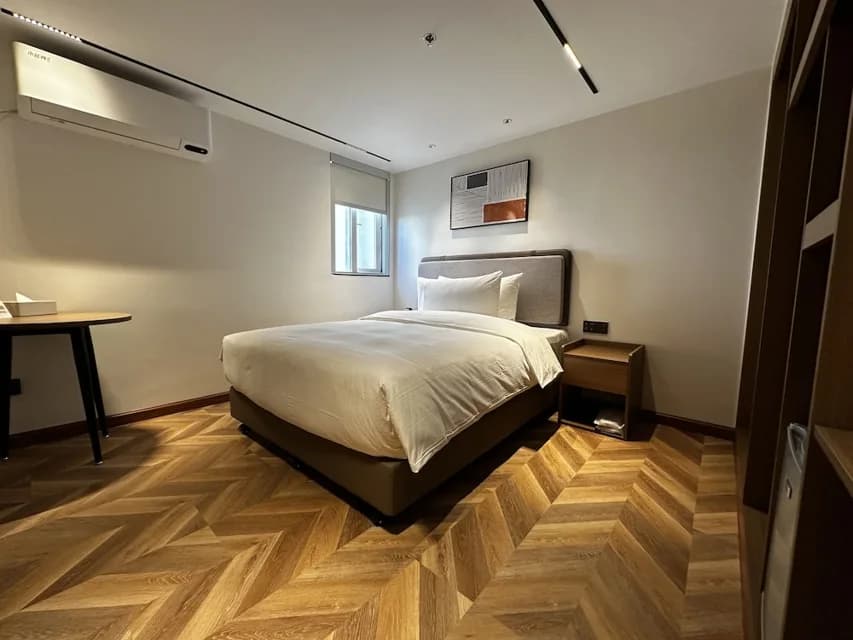 LN Residece Taojin · Hotel photo
