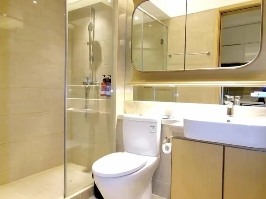 Raffles Executive Apartment · Hotel photo