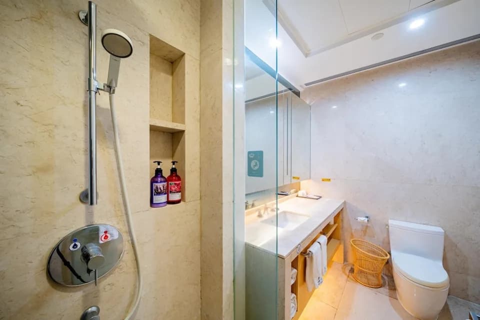 eStay Residence - Poly World Trade Center Guangzhou · Hotel photo