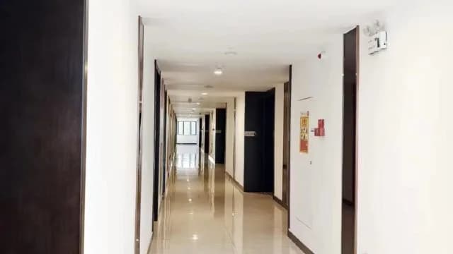 心悦度假公寓-广州力达广场店住宿实景