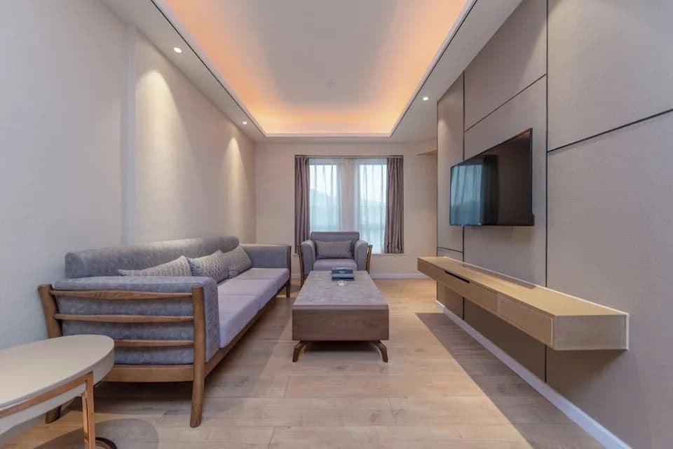 Guangzhou Nansha Meihao Lizhi Hotel · Hotel photo