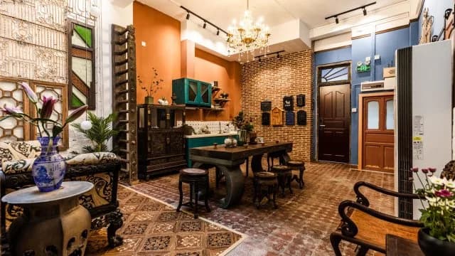 Origin Antique House and Hotel · Hotel photo